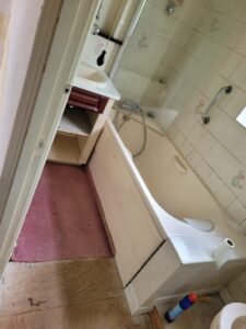 House Clearance in Harrow