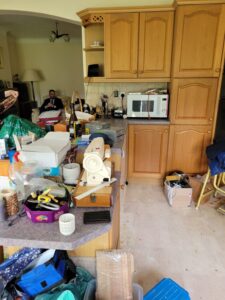 House Clearance in West London: Your Complete Guide to Professional Clearance Services